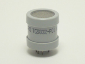 Halogen gas sensor TGS832-F01