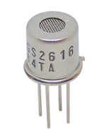 TGS2616-C00 Hydrogen sensor