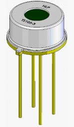 Thermopile temperature Sensor TS105-3