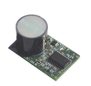 C20B Carbon Dioxide Sensor