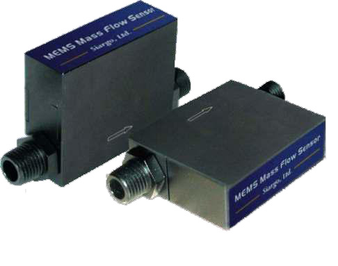 MEMS flow sensor Model FS4000