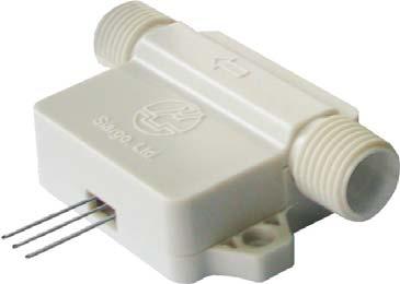 Gas Flow Sensors FSG4000 Series