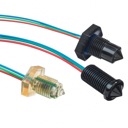 Liquid Level Sensors LLC Optomax Basic Series